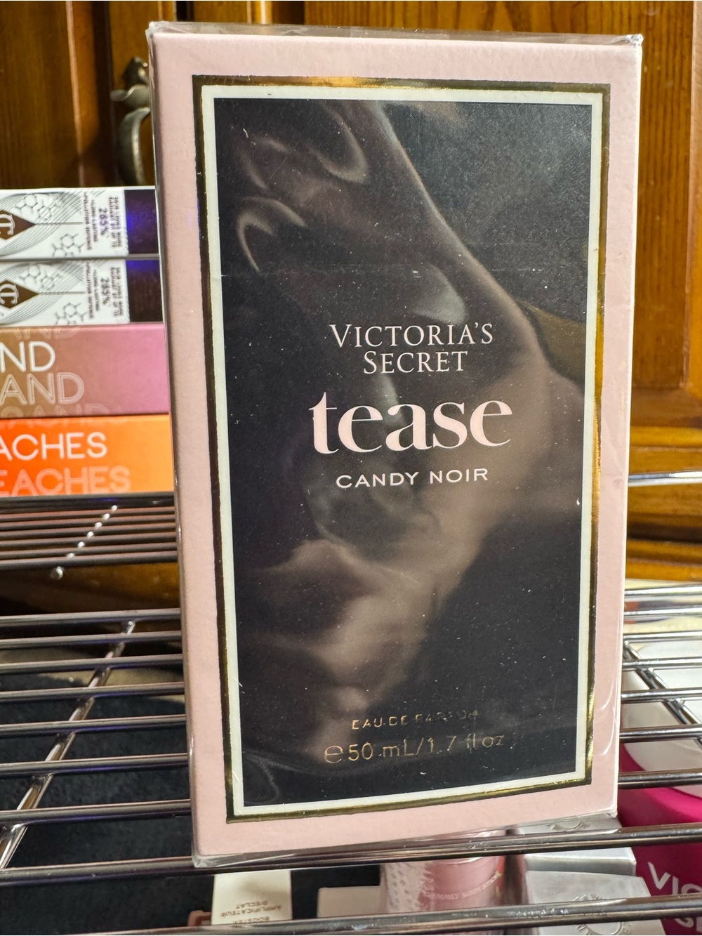 Victoria's Secret Tease Candy Noir